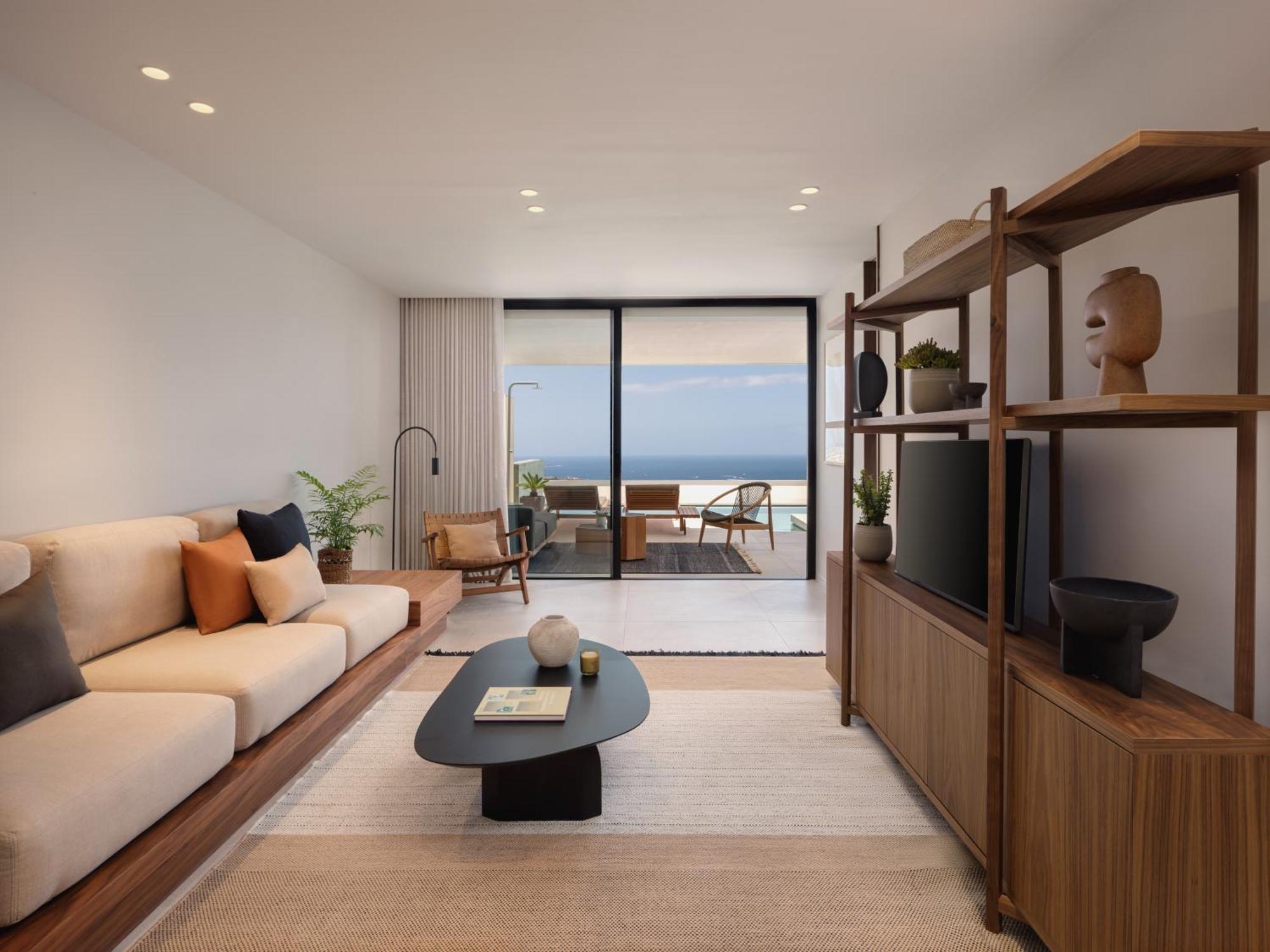 Royal Hideaway Corales Villas Costa Adeje  Exterior photo
