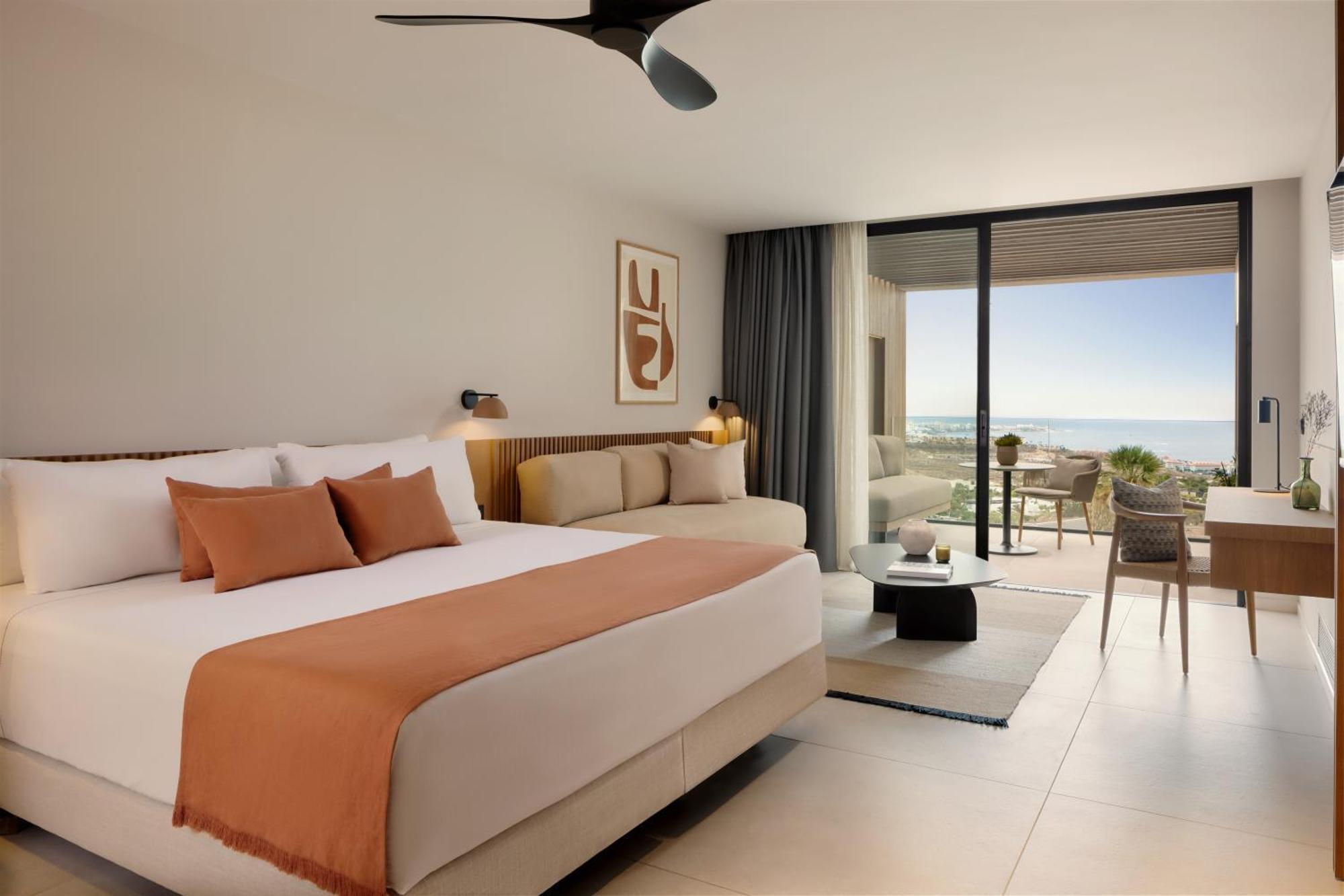 Royal Hideaway Corales Villas Costa Adeje  Exterior photo