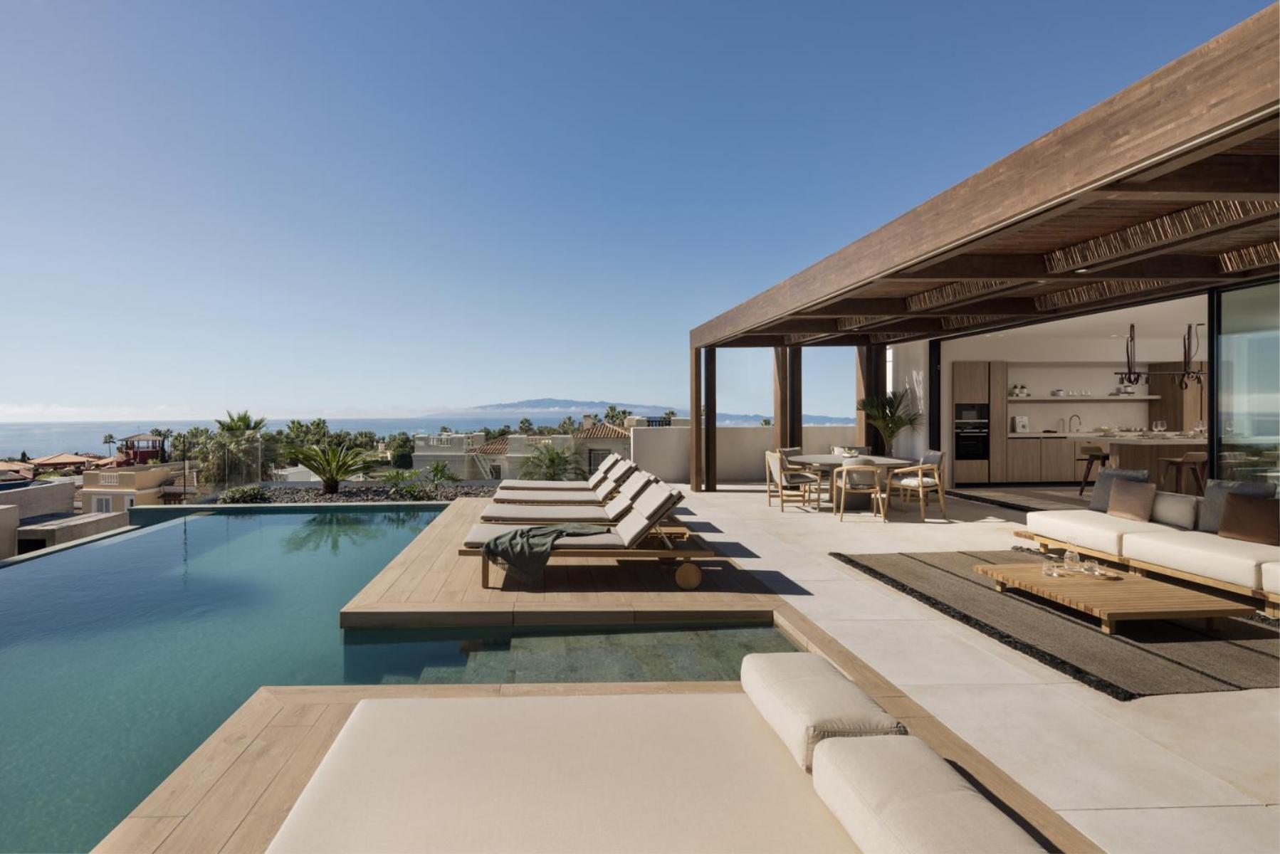 Royal Hideaway Corales Villas Costa Adeje  Exterior photo