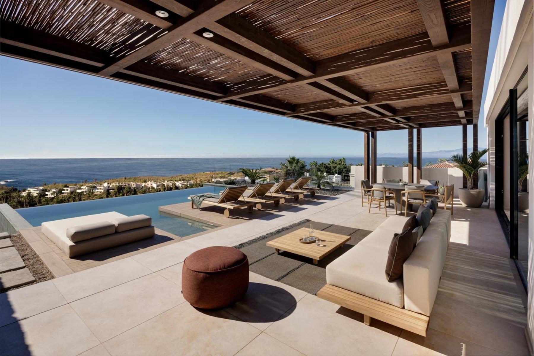 Royal Hideaway Corales Villas Costa Adeje  Exterior photo