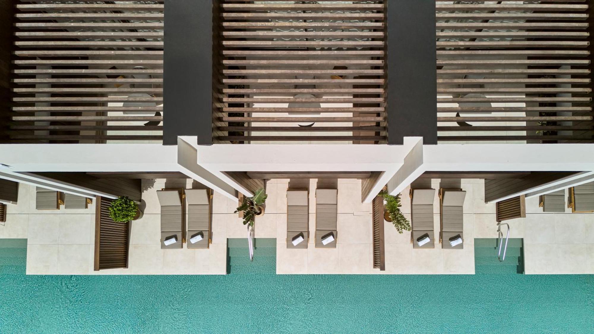 Royal Hideaway Corales Villas Costa Adeje  Exterior photo