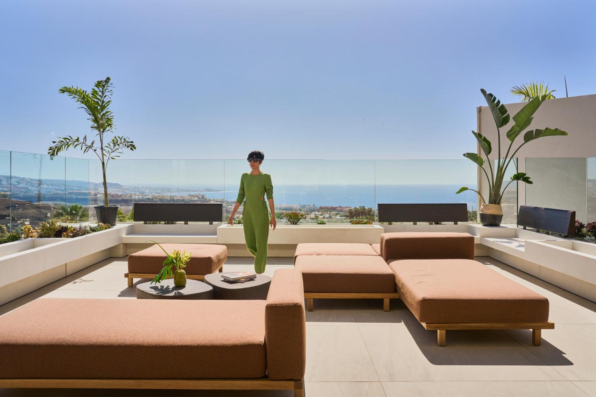 Royal Hideaway Corales Villas Costa Adeje  Exterior photo