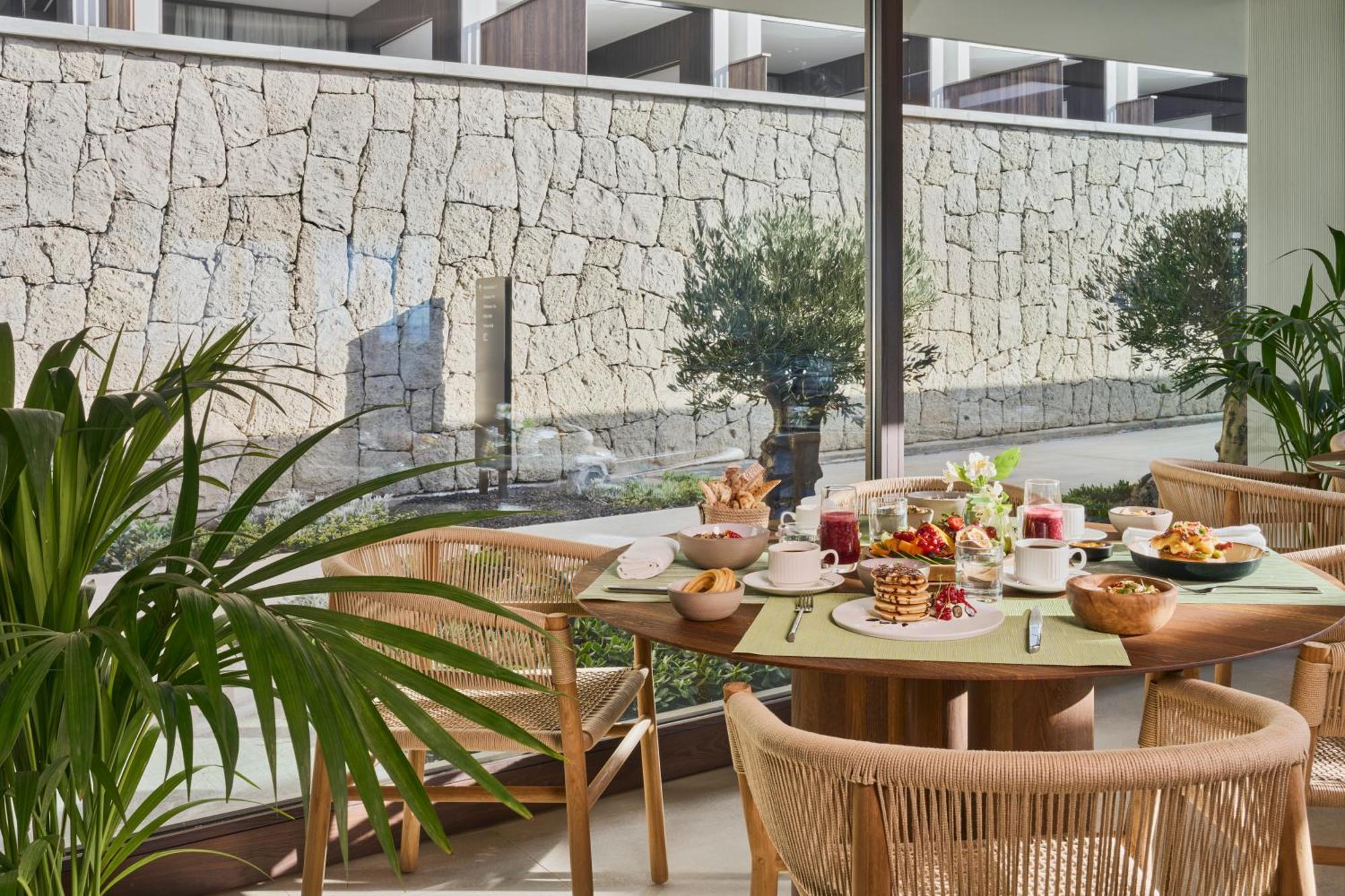 Royal Hideaway Corales Villas Costa Adeje  Exterior photo