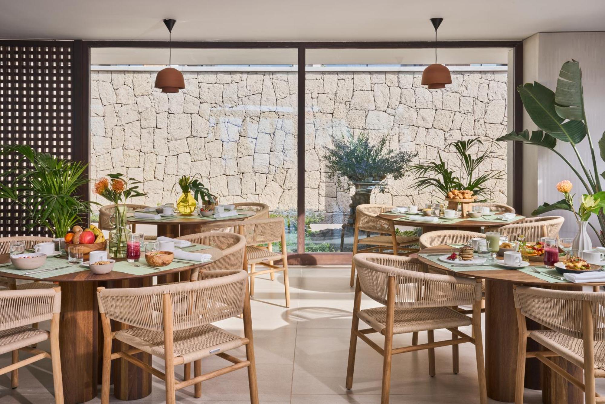 Royal Hideaway Corales Villas Costa Adeje  Exterior photo