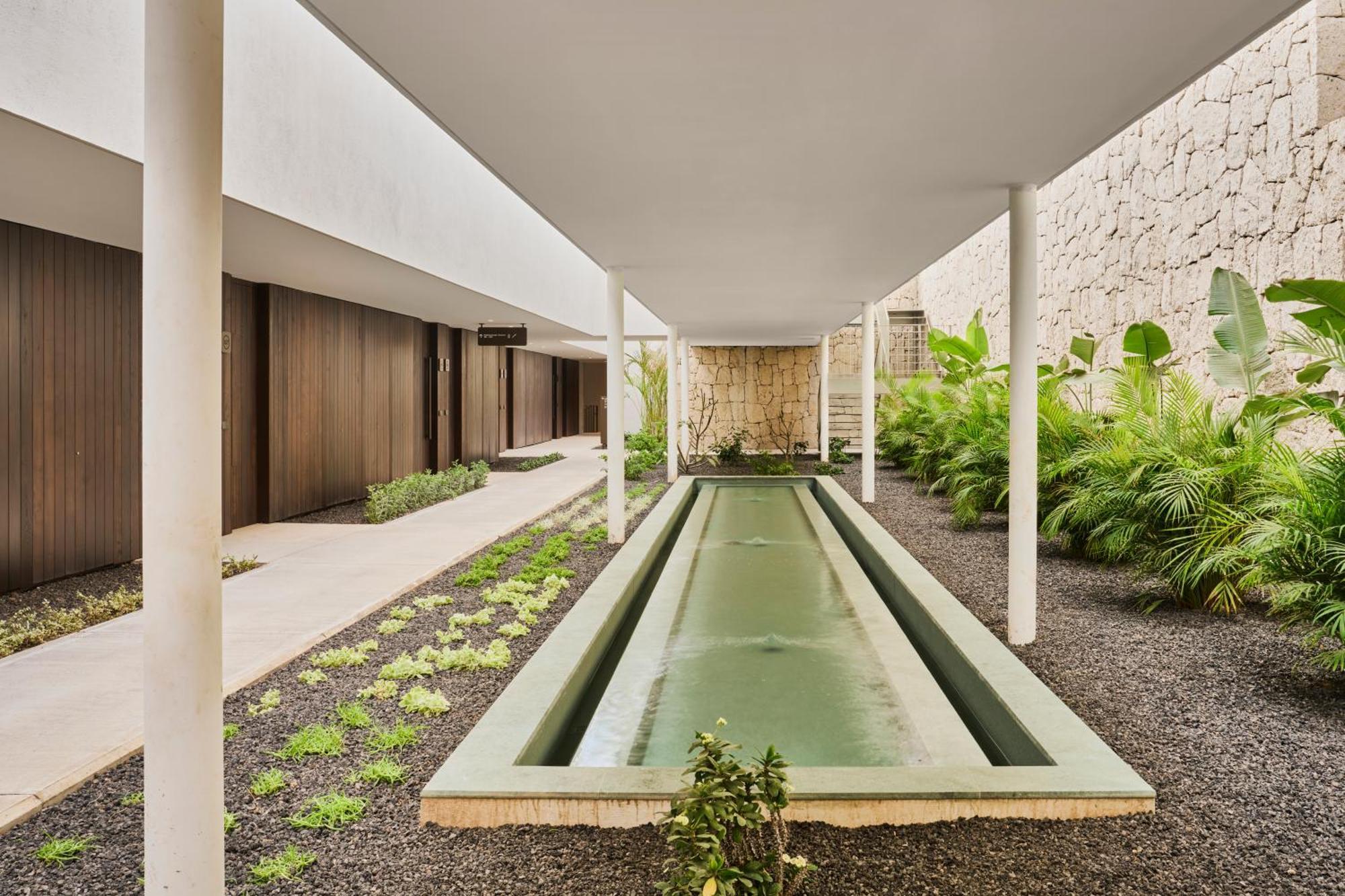 Royal Hideaway Corales Villas Costa Adeje  Exterior photo