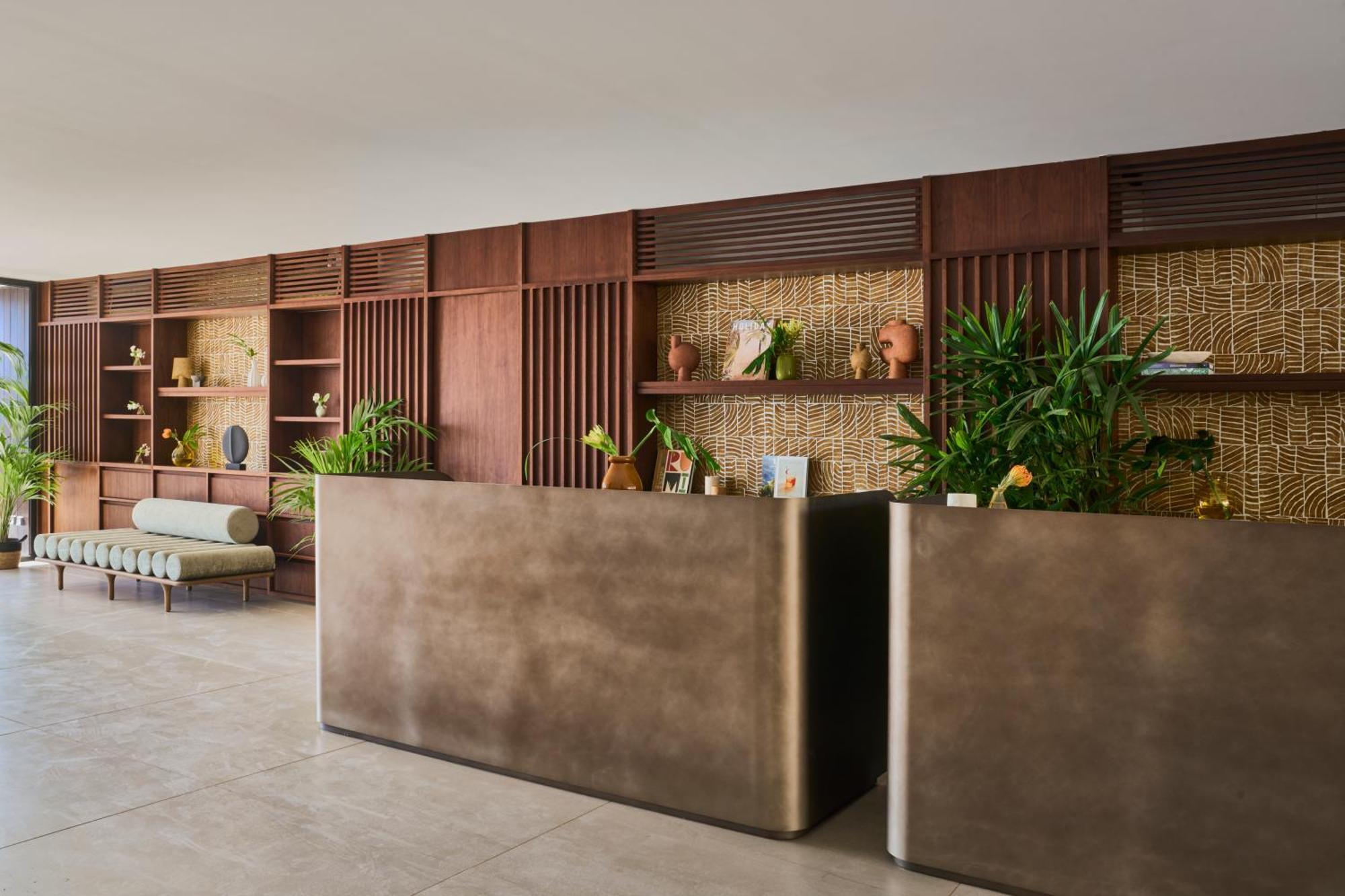 Royal Hideaway Corales Villas Costa Adeje  Exterior photo