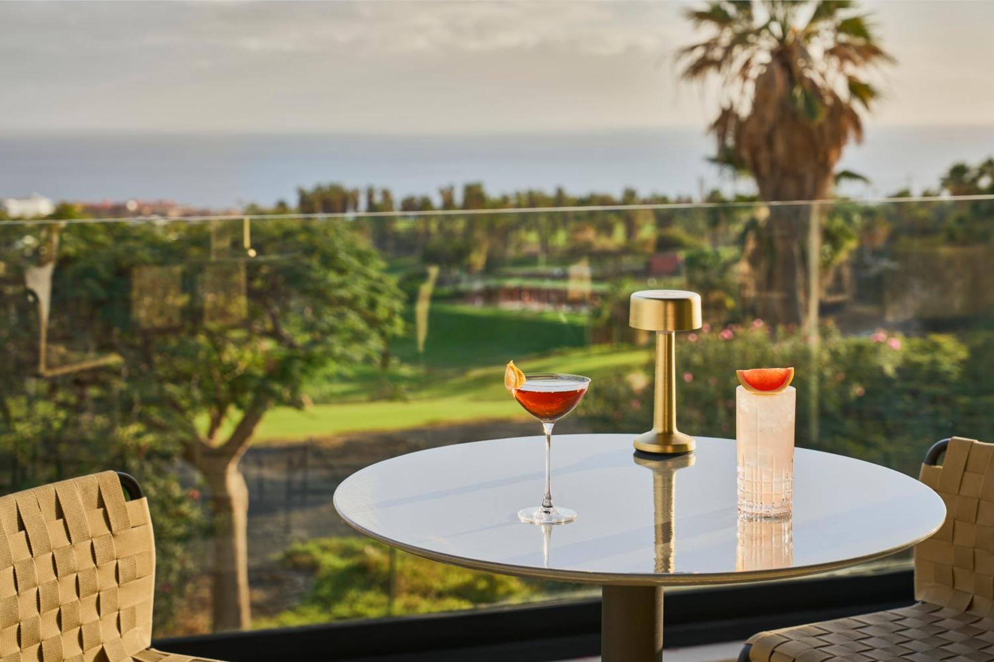 Royal Hideaway Corales Villas Costa Adeje  Exterior photo
