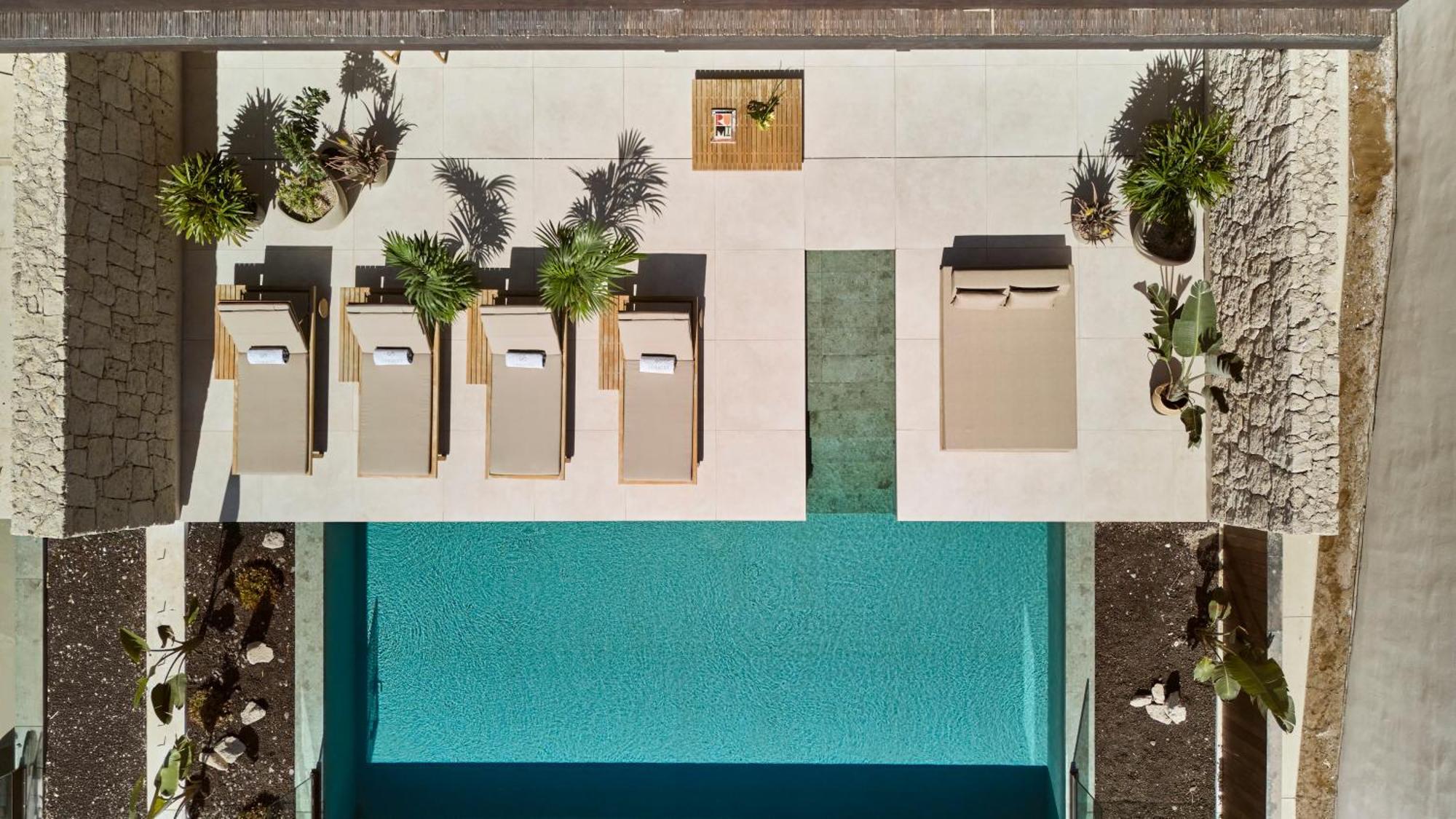 Royal Hideaway Corales Villas Costa Adeje  Exterior photo