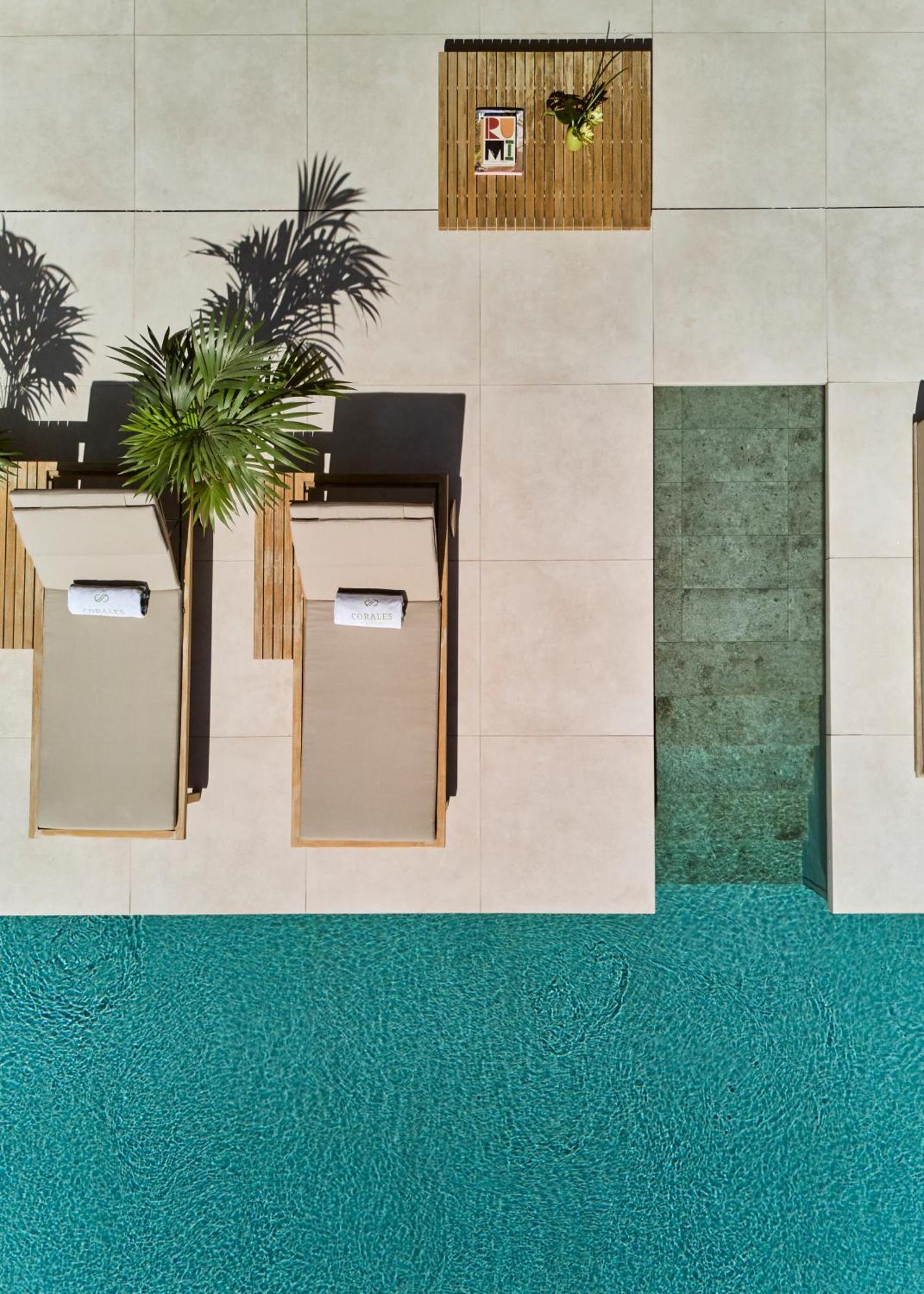 Royal Hideaway Corales Villas Costa Adeje  Exterior photo
